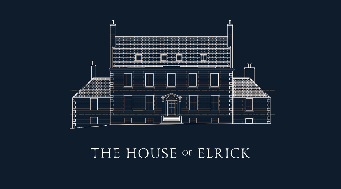 house of elrick case study